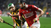 TV sport round-up: Cork hurlers and ladies footballers in action