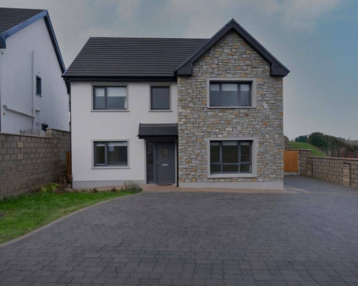 Cluain Ard is perfect for the modern family. 