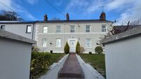 Three fabulous family homes on sale right now in Blarney
