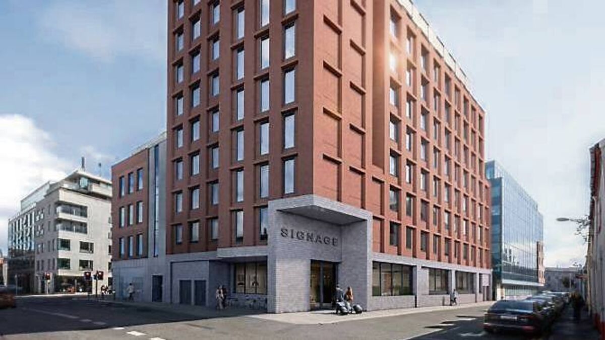 New city centre hotel to 'enhance Cork's vibrant tourism scene'