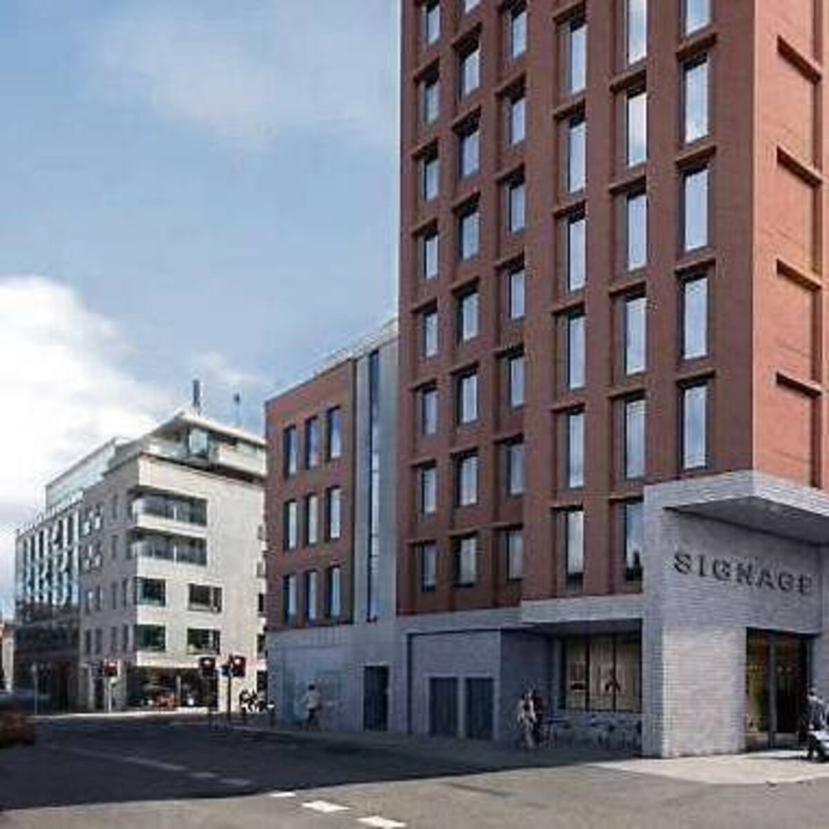 echolive.ie - Catherine Shanahan - New city centre hotel to 'enhance Cork's vibrant tourism scene