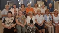 Holly Bough Mayfield Ladies Committee 2025.png ‘More than just a club...it is a lifeline’: Mayfield Ladies Club nearing 60th anniversary