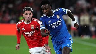 Benfica deny reports Gianluca Prestianni admitted racially abusing Vinicius Jr Benfica deny reports Gianluca Prestianni admitted racially abusing Vinicius Jr