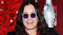 Ozzy Osbourne to be honoured with Brit Awards lifetime achievement award