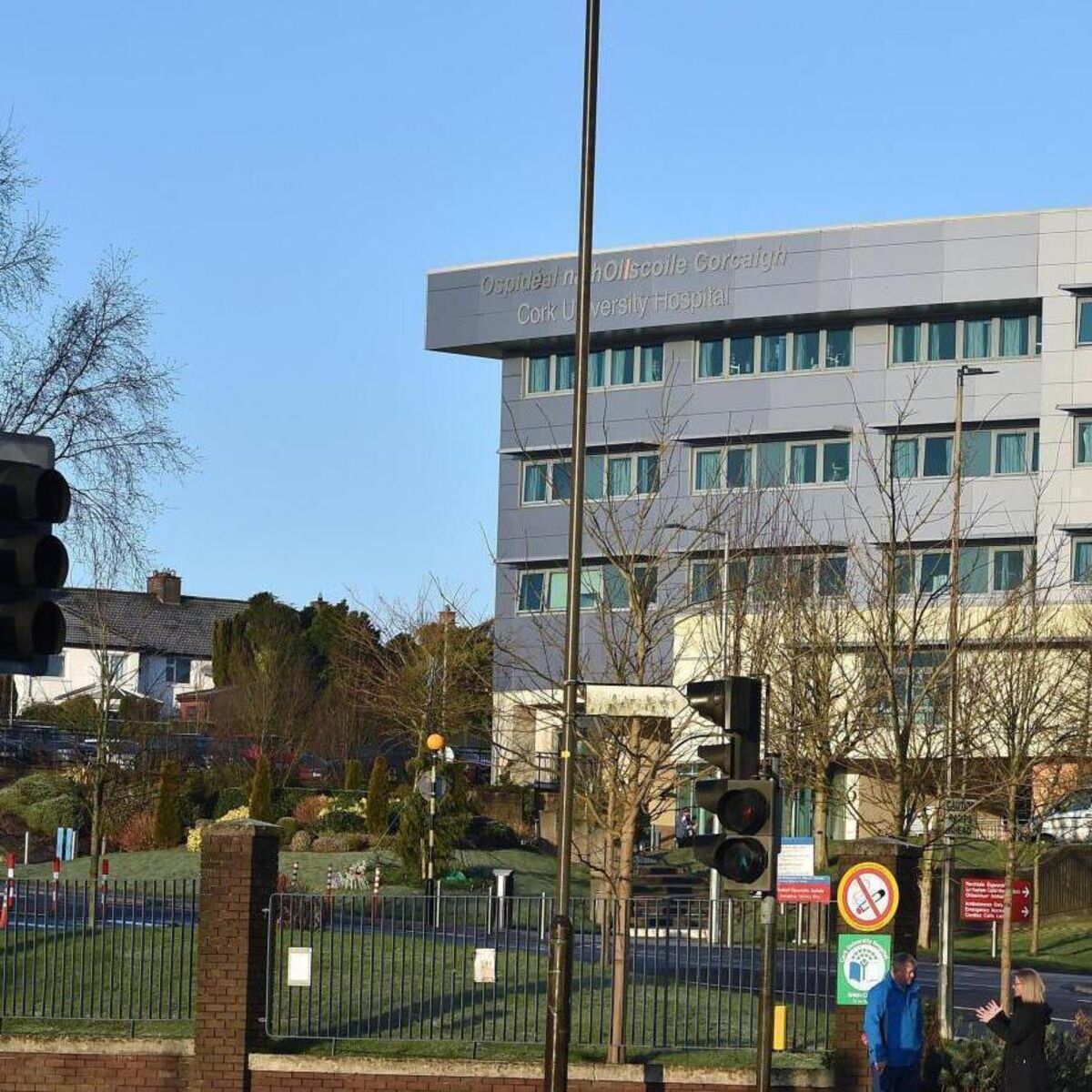 CUH submits compliance plan amid HIQA concerns over radiological referrals