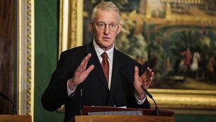 No record of Jeffrey Epstein staying at Hillsborough Castle, according to trawl No record of Jeffrey Epstein staying at Hillsborough Castle, according to trawl