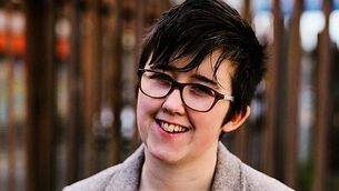 Court rejects application to stop trial for murder of journalist Lyra McKee Court rejects application to stop trial for murder of journalist Lyra McKee