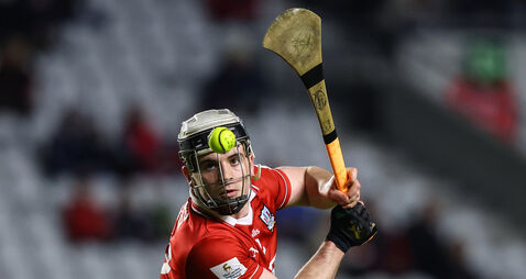 Barry Walsh score his side's first goal 7/2/2026