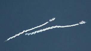 2263468799 TOPSHOT-UAE-IRAN-ISRAEL-US-CONFLICT