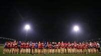 Cork v Waterford - Lidl Ladies National Football League Division 1 Round 7