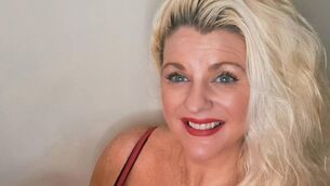 <p>"As every woman knows, it’s such a treat to get any meal served up to you when usually we are the constant chefs, so we all loved that. Breakfast was lovely and went on till 11am every morning."</p>