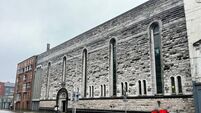 Decision to close Cork city church made ‘with great pain and sadness’