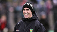 Jim McGuinness 1/3/2026