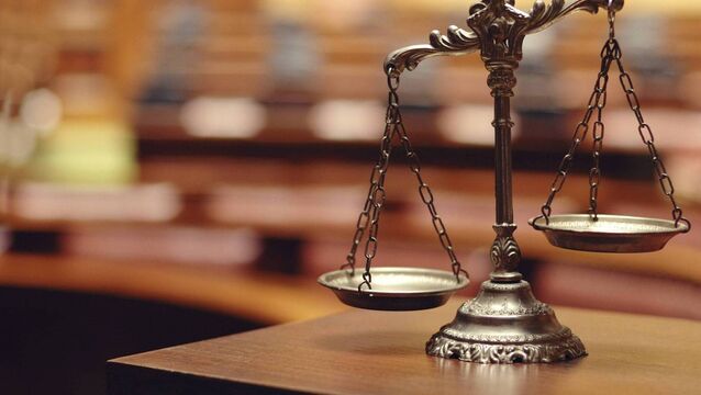 <p>Judge John King sent the case forward to Cork Circuit Criminal Court on March 4.</p>