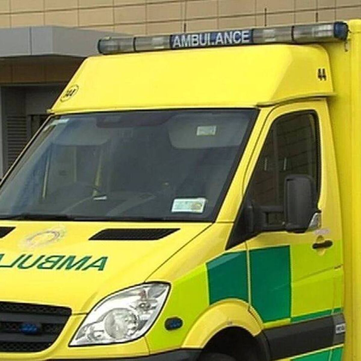 echolive.ie - New ambulance base at Cork's St Finbarr's Hospital will 'strengthen emergency response times