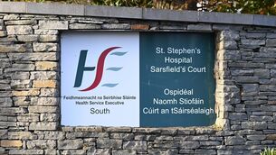 <p>Plans for the new hospital on the site of the St Stephen’s Hospital in Glanmire were formally approved for the planning phase by the Government in December 2022.</p> <p>Plans for the new hospital on the site of the St Stephen’s Hospital in Glanmire were formally approved for the planning phase by the Government in December 2022.</p>