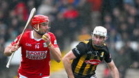 Kilkenny v Cork - Allianz Hurling League Division 1A