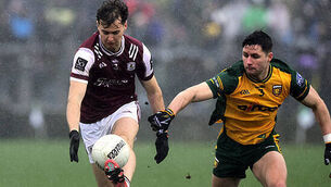 Inpho Robert Finnerty with Brandan McCole 1/3/2026