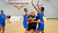 Cork Basketball: Glanmire topple league leaders St Paul's with exhibition of class