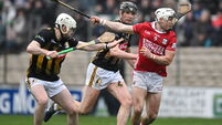 Kilkenny v Cork - Allianz Hurling League Division 1A