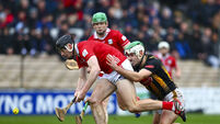 Eoin Downey and Paddy Deegan 1/3/2026