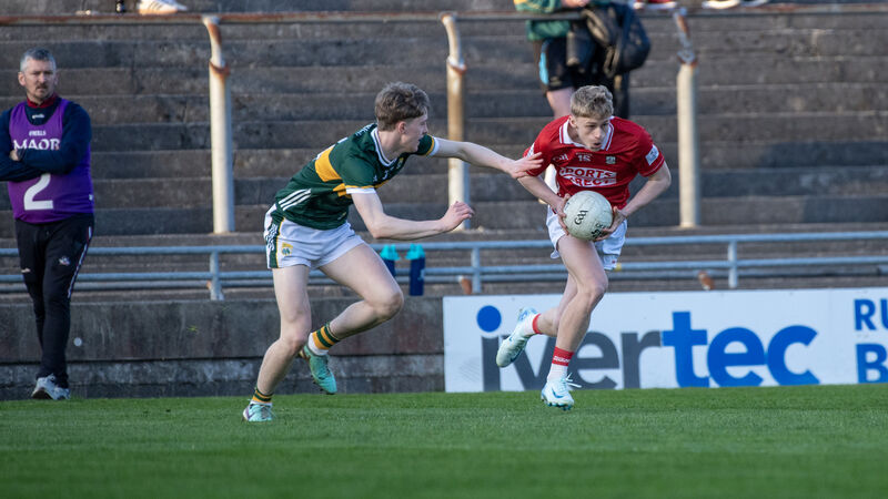 Injuries to key players scupper Mount St Michael's, Rosscarbery in All-Ireland semi