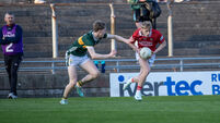 Injuries to key players scupper Mount St Michael's, Rosscarbery in All-Ireland semi