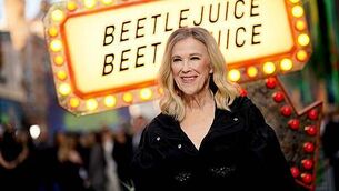 ‘Genius’ Catherine O’Hara honoured with posthumous award for The Studio