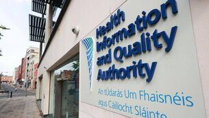 <p>The Hiqa inspector was informed of plans to recruit additional staff across the organisation. However, at the time of this inspection, staff turnover remained high and there was evidence that this was impacting on residents.</p> <p>The Hiqa inspector was informed of plans to recruit additional staff across the organisation. However, at the time of this inspection, staff turnover remained high and there was evidence that this was impacting on residents.</p>