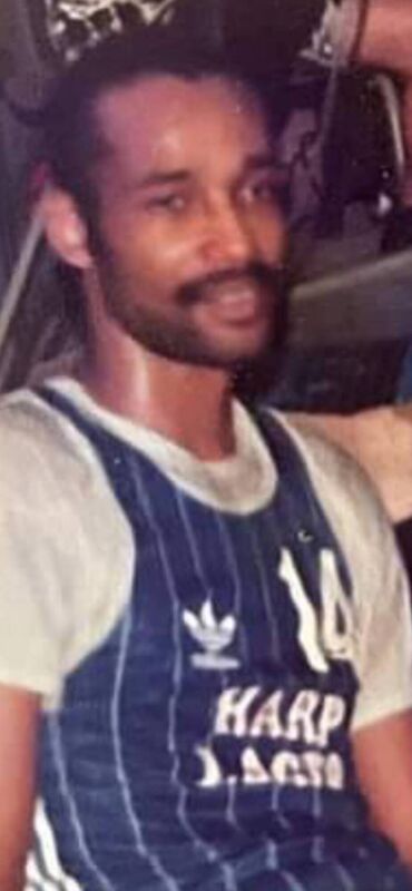 Bob Stephens. Bob Stephens.