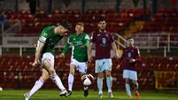 Cork City v Cobh Ramblers - SSE Airtricity League First Division