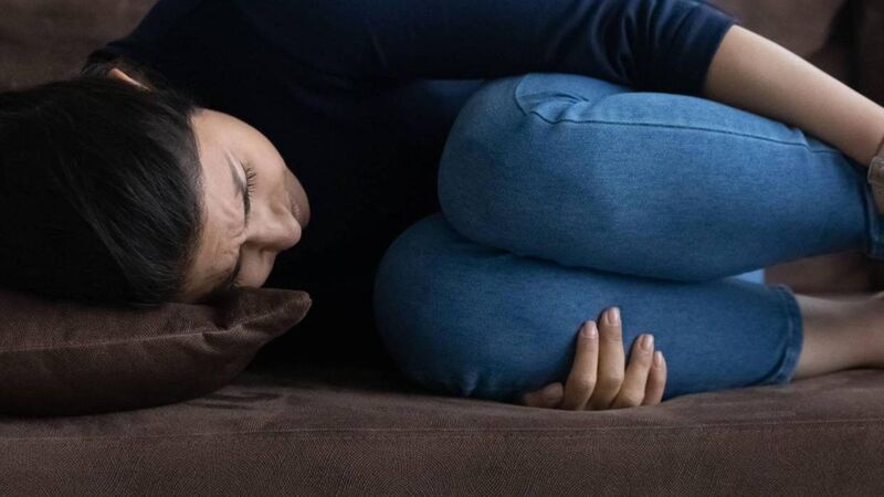 Kathriona Devereux: One woman’s hidden pain as a lifelong endometriosis sufferer