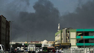 UAE-IRAN-ISRAEL-US-CONFLICT