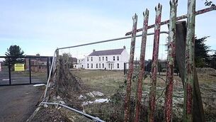 Royal Assent on Mother and Baby Homes Bill expected to be granted this summer Royal Assent on Mother and Baby Homes Bill expected to be granted this summer