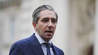 No change to threat level in Ireland, Simon Harris says
