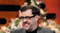 Richard Osman thanks fans as he steps down from ‘most fun show’ House Of Games Richard Osman thanks fans as he steps down from ‘most fun show’ House Of Games