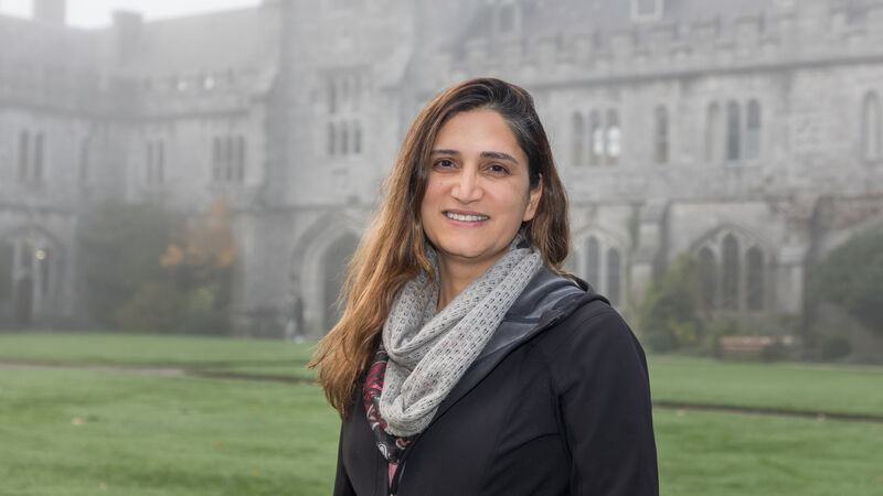 Iranians based in Cork are hopeful for a democratic regime