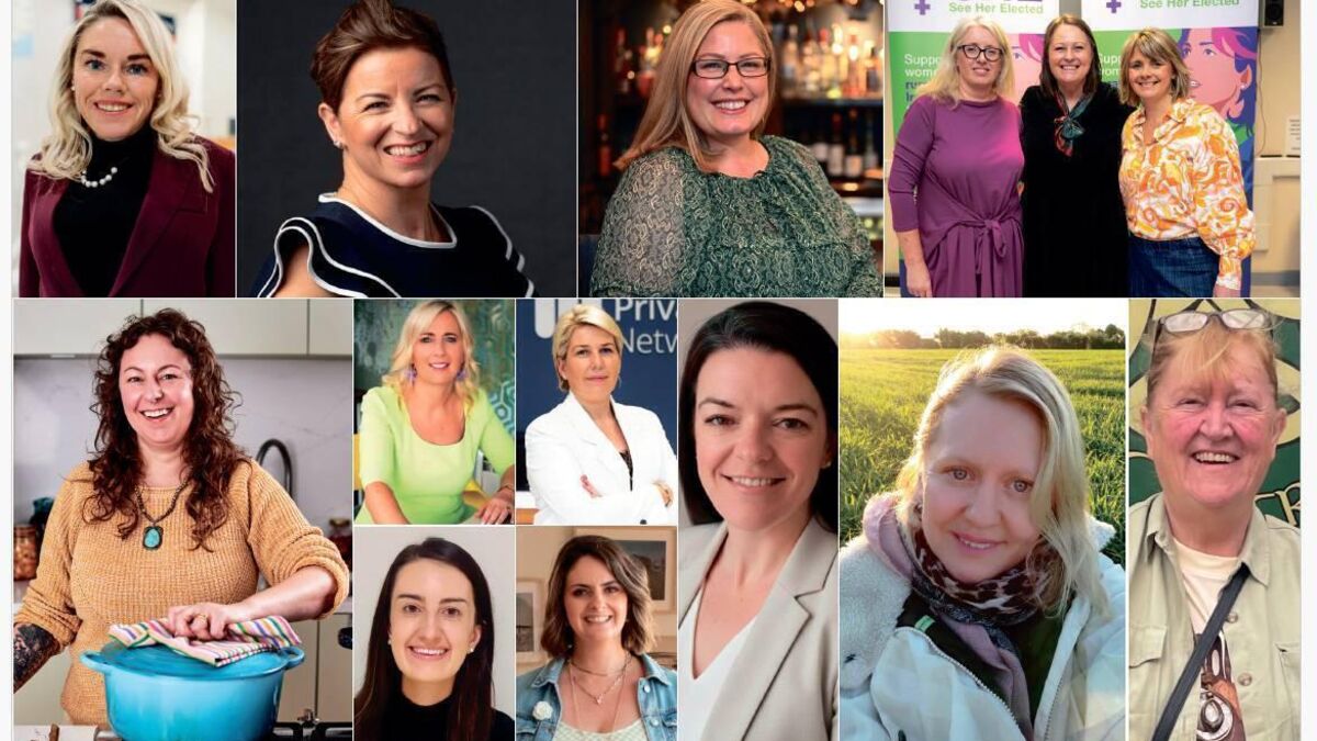 WoW Views: What International Women’s Day means to me