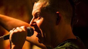 <p>Carl Plover is operations manager at the Cork Deaf Association</p>