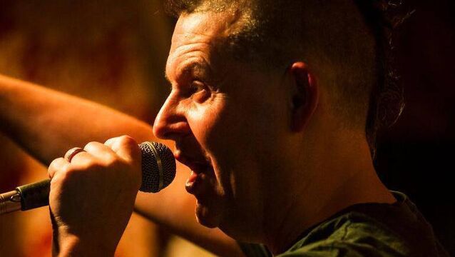 <p>Carl Plover is operations manager at the Cork Deaf Association</p>