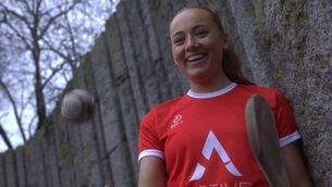 <p>Cork camogie star Orlaith Cahalane has opened up about the importance of talking about female health in sport as it’s revealed 40 per cent of camogie players are low in iron</p> <p>Cork camogie star Orlaith Cahalane has opened up about the importance of talking about female health in sport as it’s revealed 40 per cent of camogie players are low in iron</p>