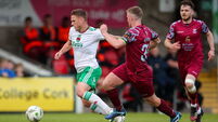 Cork City v Cobh Ramblers - SSE Airtricity Men's First Division