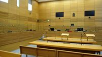 Cork judge 'shocked' she didn't send woman to jail at previous sentencing hearing
