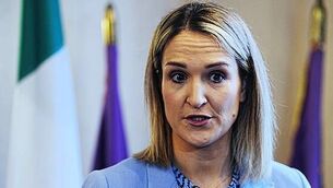 Government to charter flight from Middle East for Irish citizens Government to charter flight from Middle East for Irish citizens