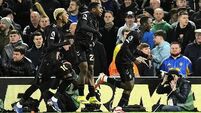 Leeds pay penalty as Habib Diarra fires Sunderland to victory Leeds pay penalty as Habib Diarra fires Sunderland to victory