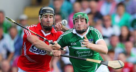 Mark Ellis and Shane Dowling 13/7/2014