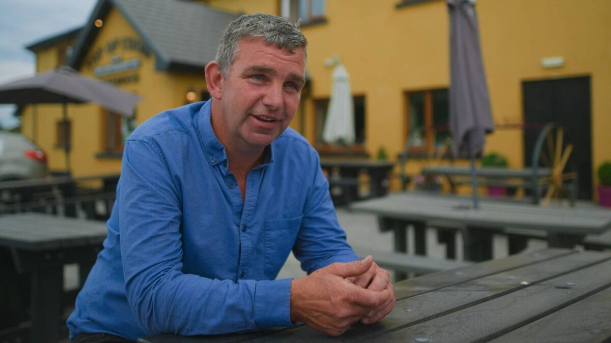 TV series goes to the heart of Cork's Gaeltacht communities