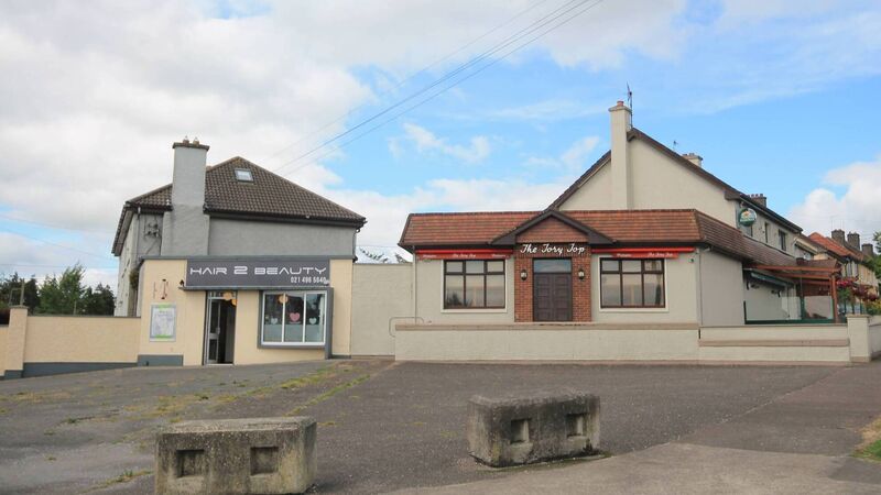 Alcoholic who 'fell off the wagon' and burgled private dwelling of Cork pub is jailed