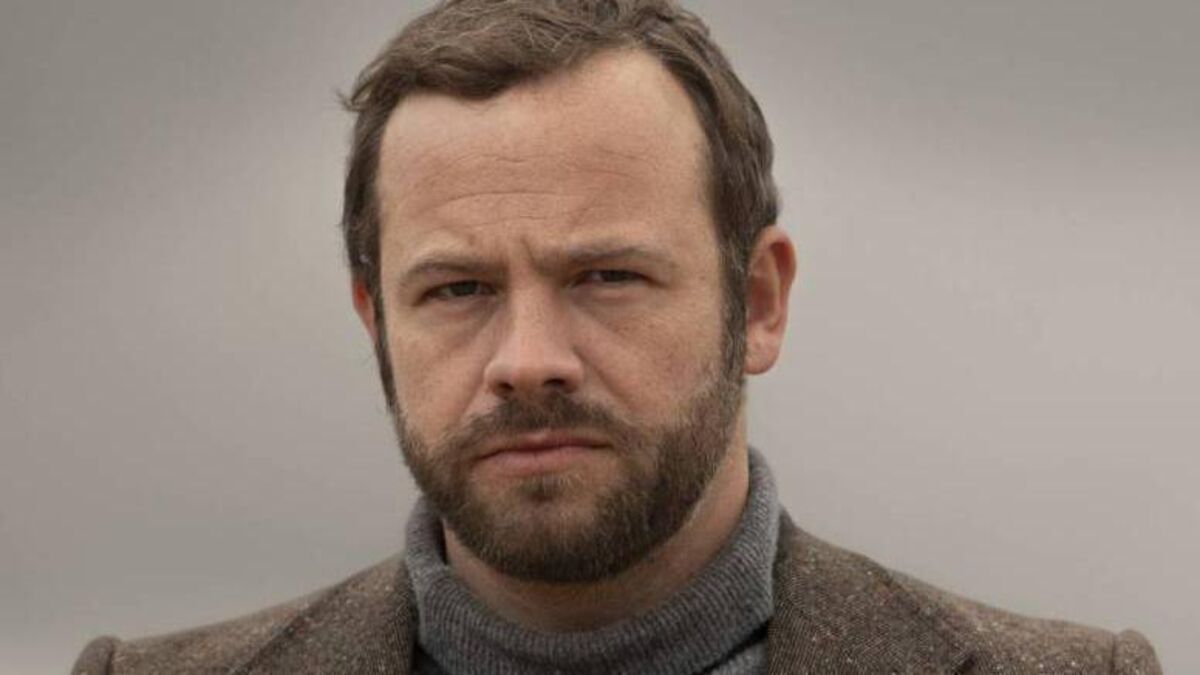 My upbringing in Cork pub helped my film role
