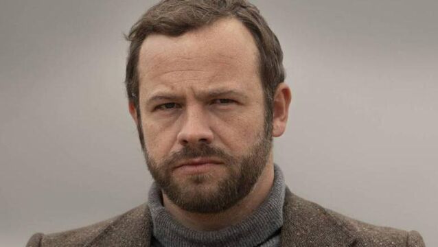 <p>Moe Dunford in Báite, a new Irish-language film. </p>